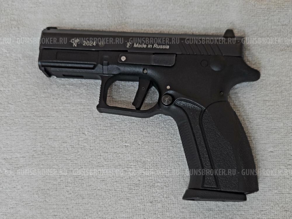 Grand Power TQ1 10x28