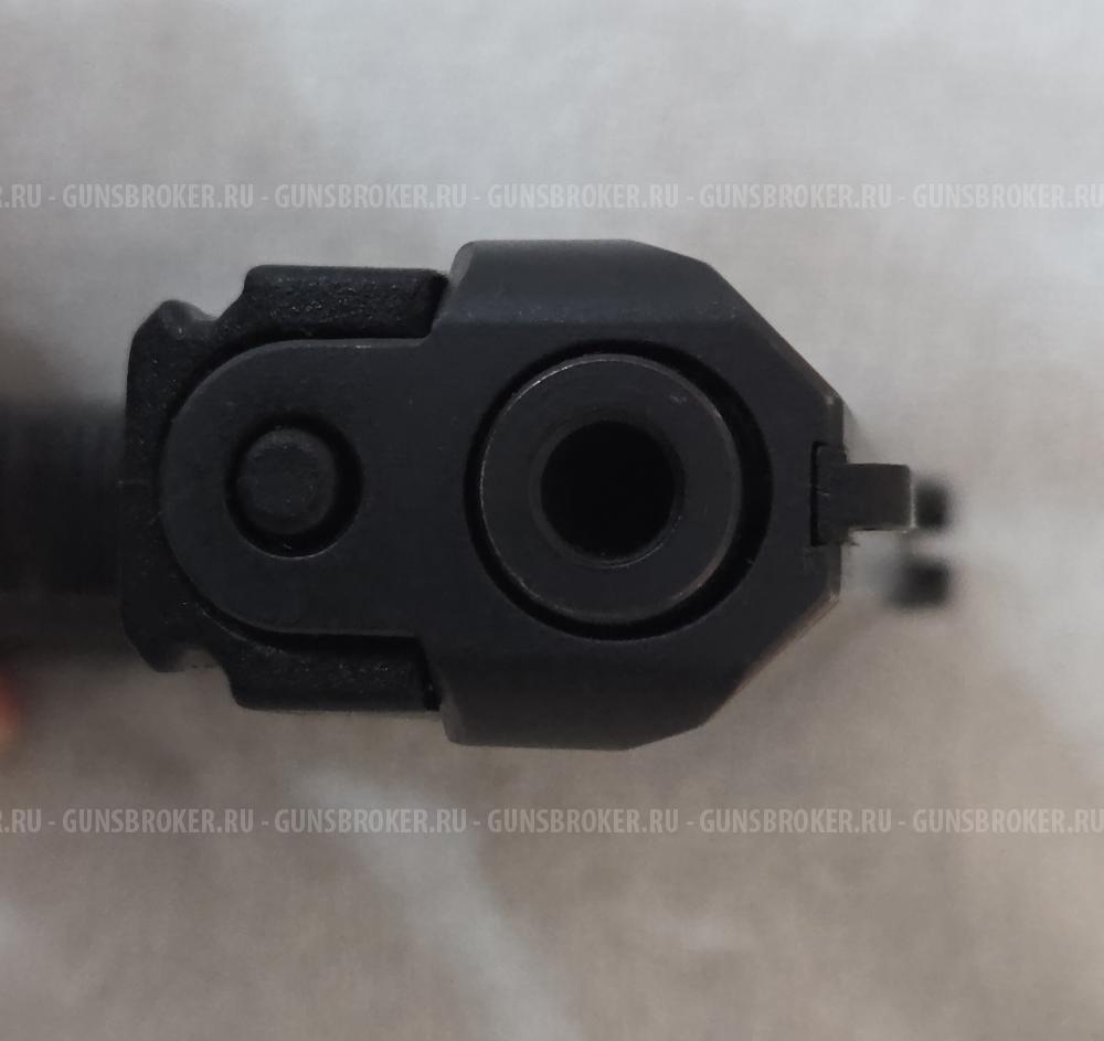 Grand Power TQ1 10x28