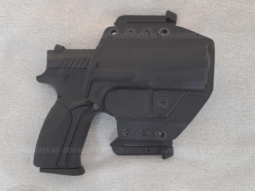 Grand Power TQ1 10x28