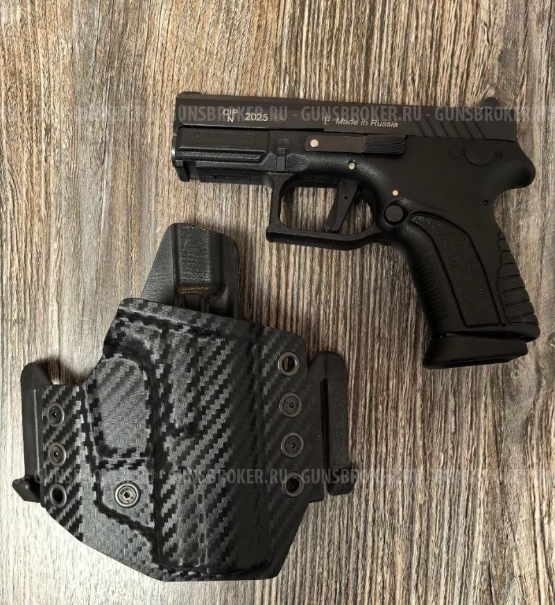 Grand Power TQ1 10x28