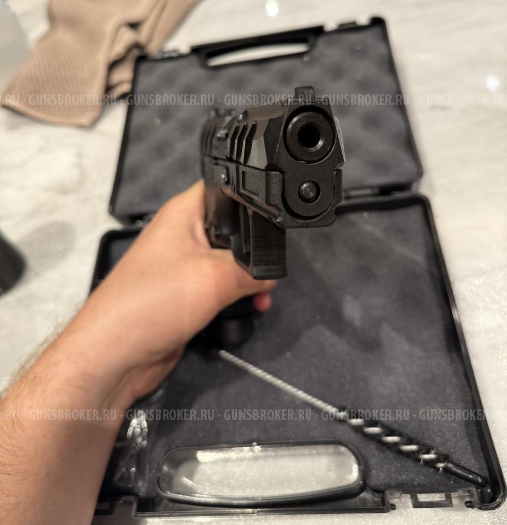 GRAND POWER TQ1 2026 г.в.