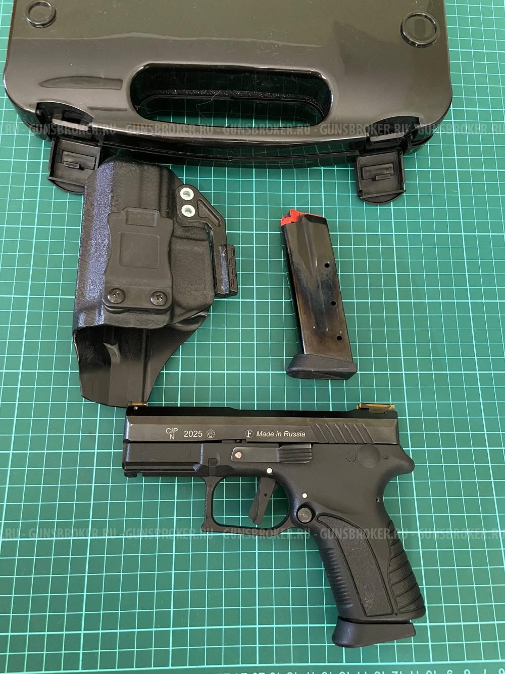 Grand Power TQ1 