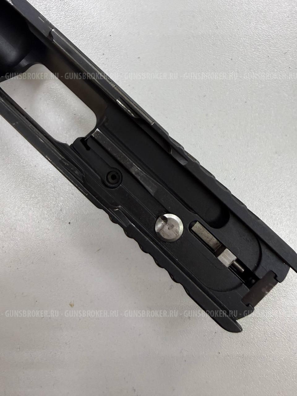 Grand Power TQ1,кал. 10/28 в СПБ