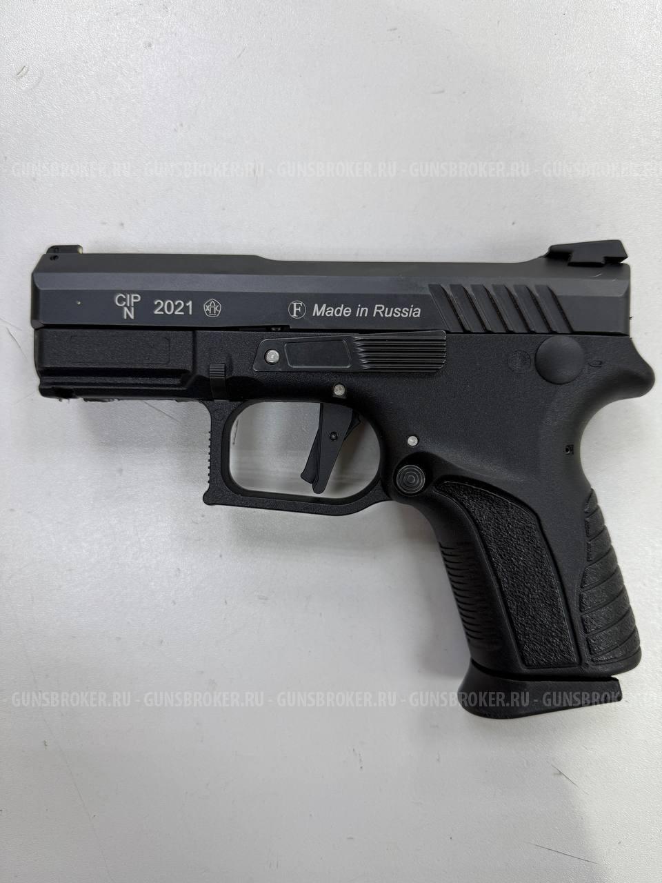 Grand Power TQ1,кал. 10/28 в СПБ