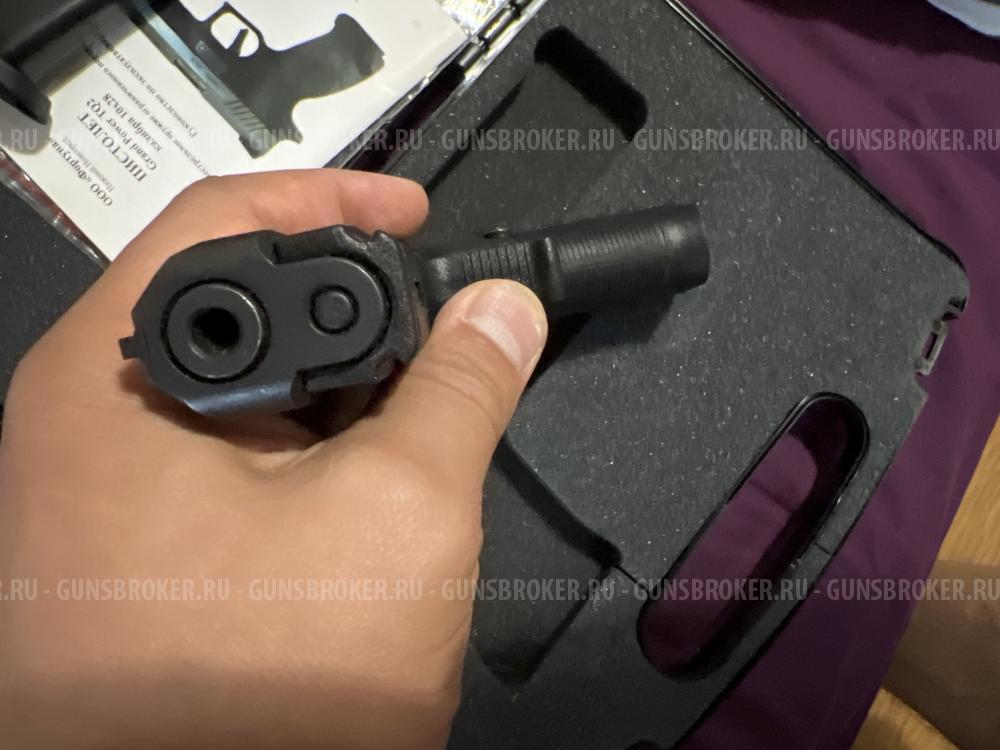 GRAND POWER TQ2 10x28