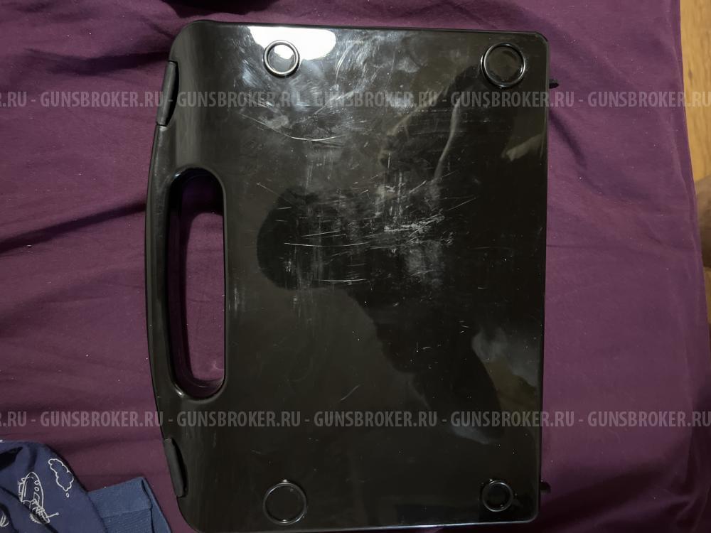 GRAND POWER TQ2 10x28