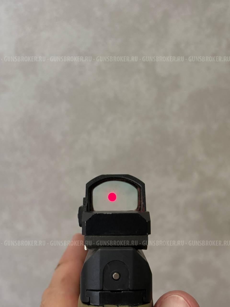 Grand Power TQ2 2022