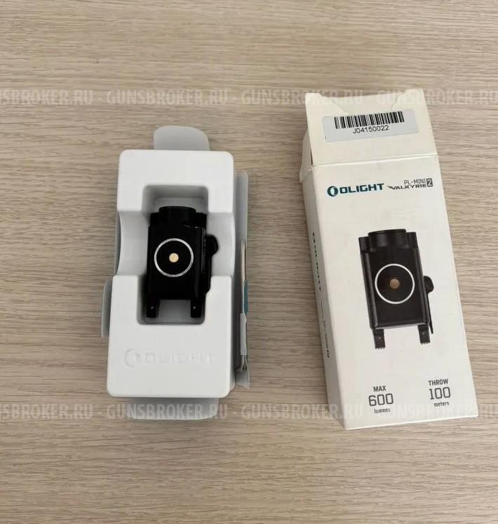 Grand Power TQ2 (2024 г.)