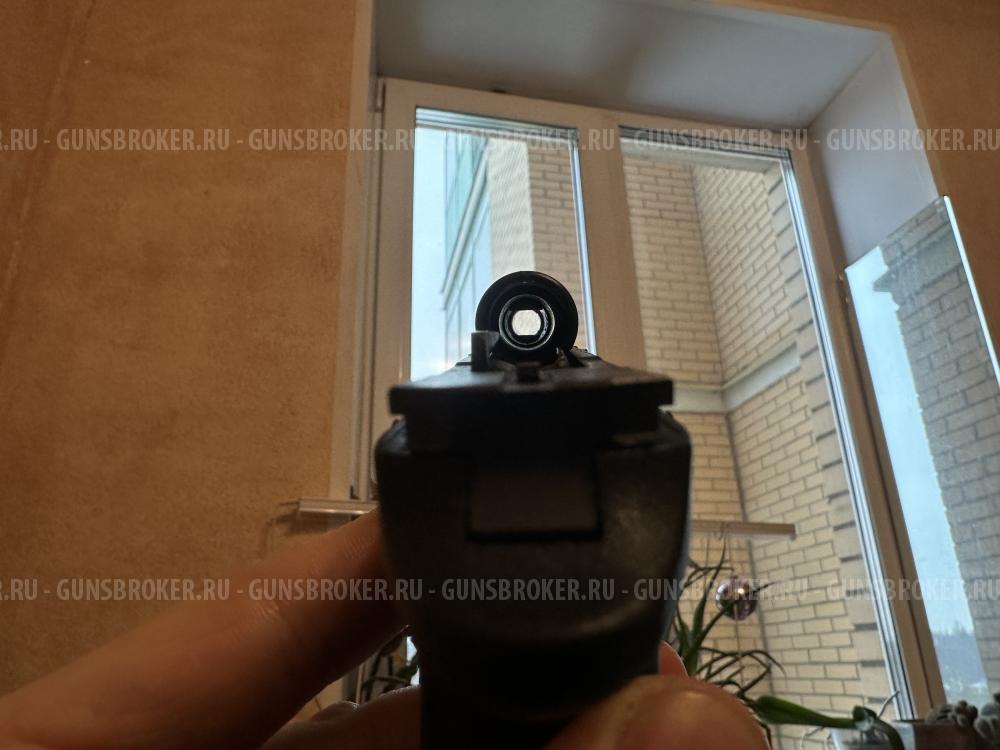 grand power tq2 black edition