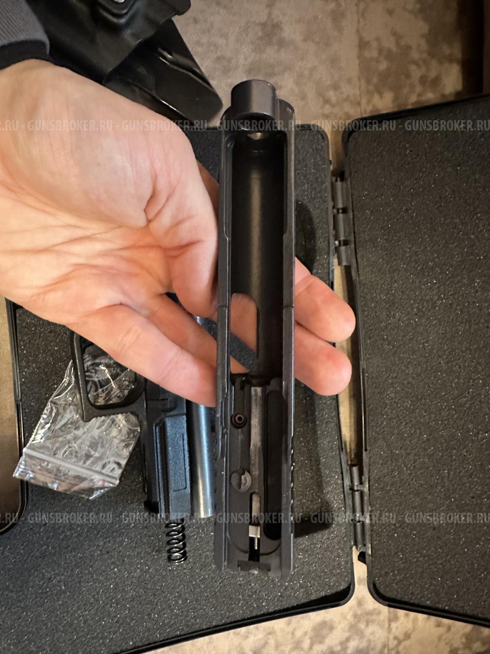 grand power tq2 black edition