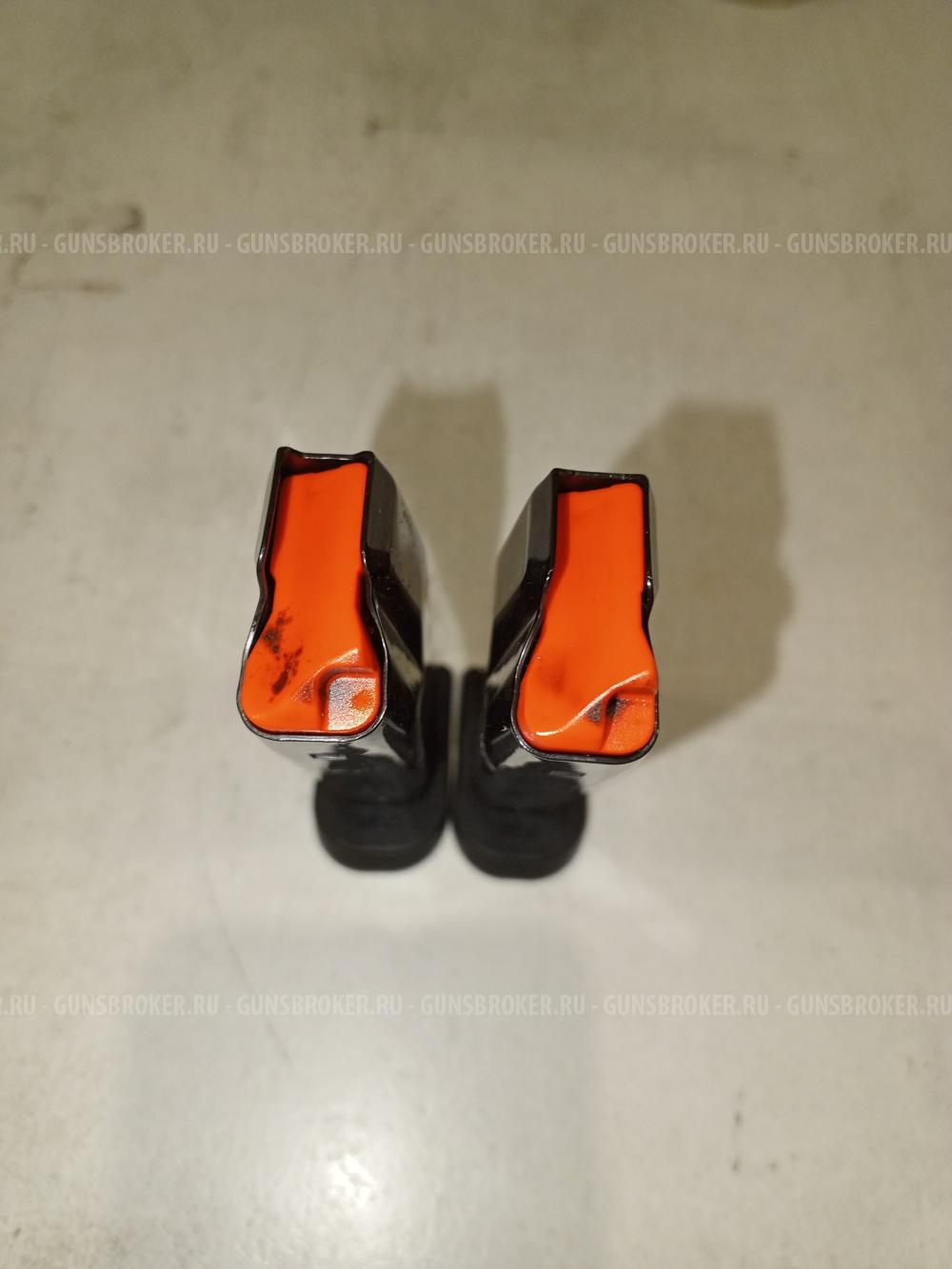 GRAND POWER TQ2