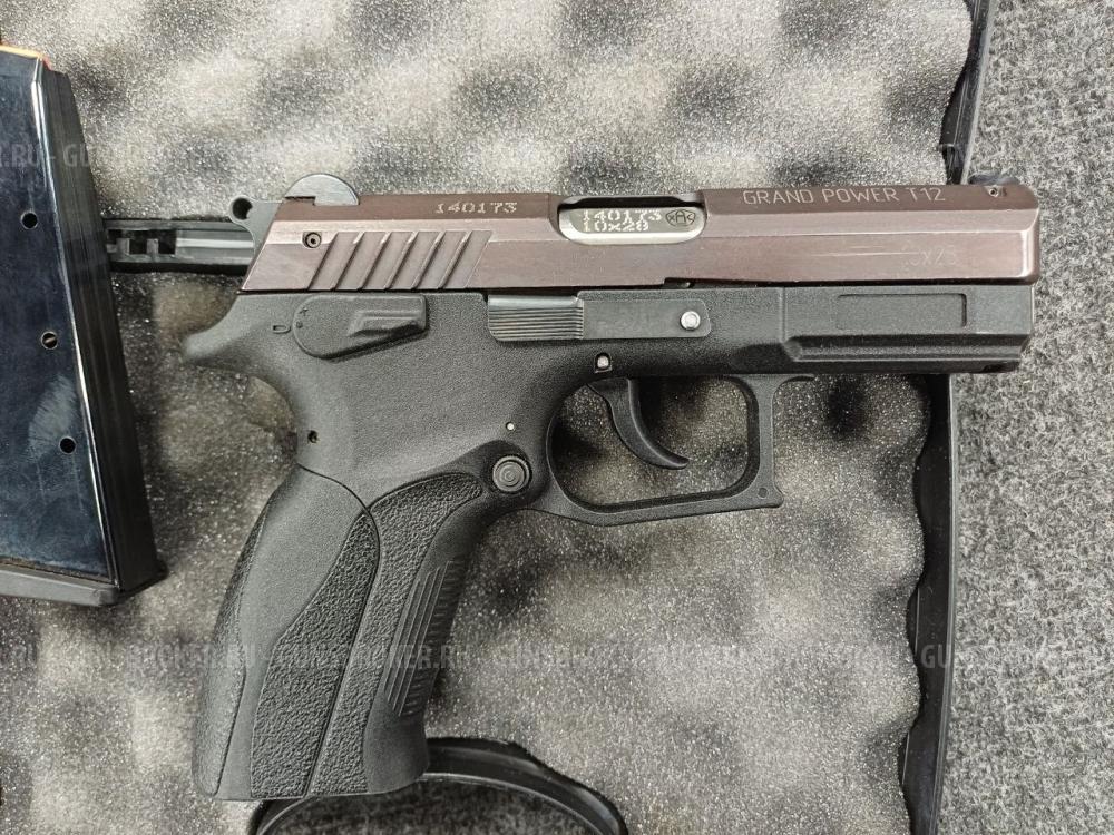 GRAND POWER ЗИД 10х28 2014г. В ОТЛИЧНОМ СОСТОЯНИИ +7(909)994-34-43