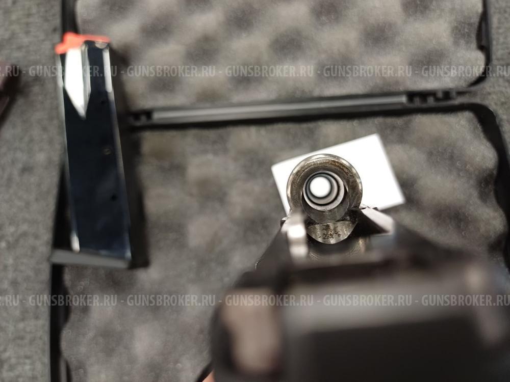 GRAND POWER ЗИД 10х28 2014г. В ОТЛИЧНОМ СОСТОЯНИИ +7(909)994-34-43