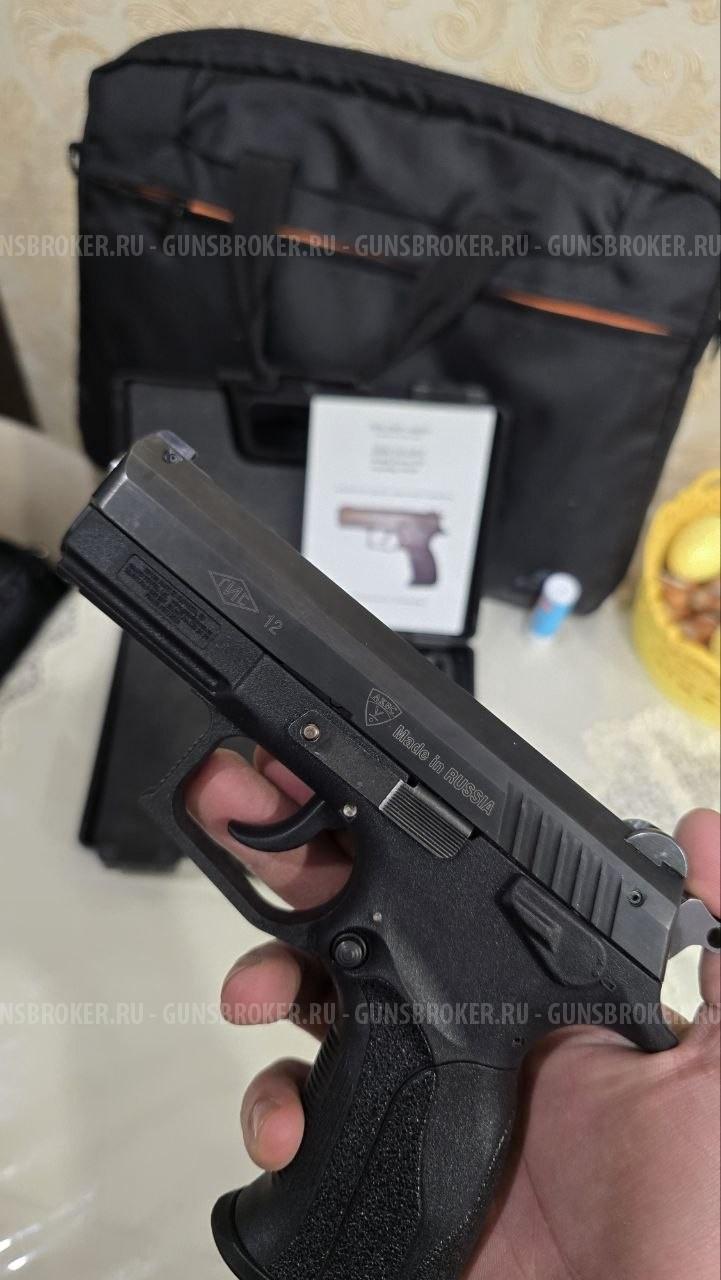 Grand Power T12 АКБС 2012 года