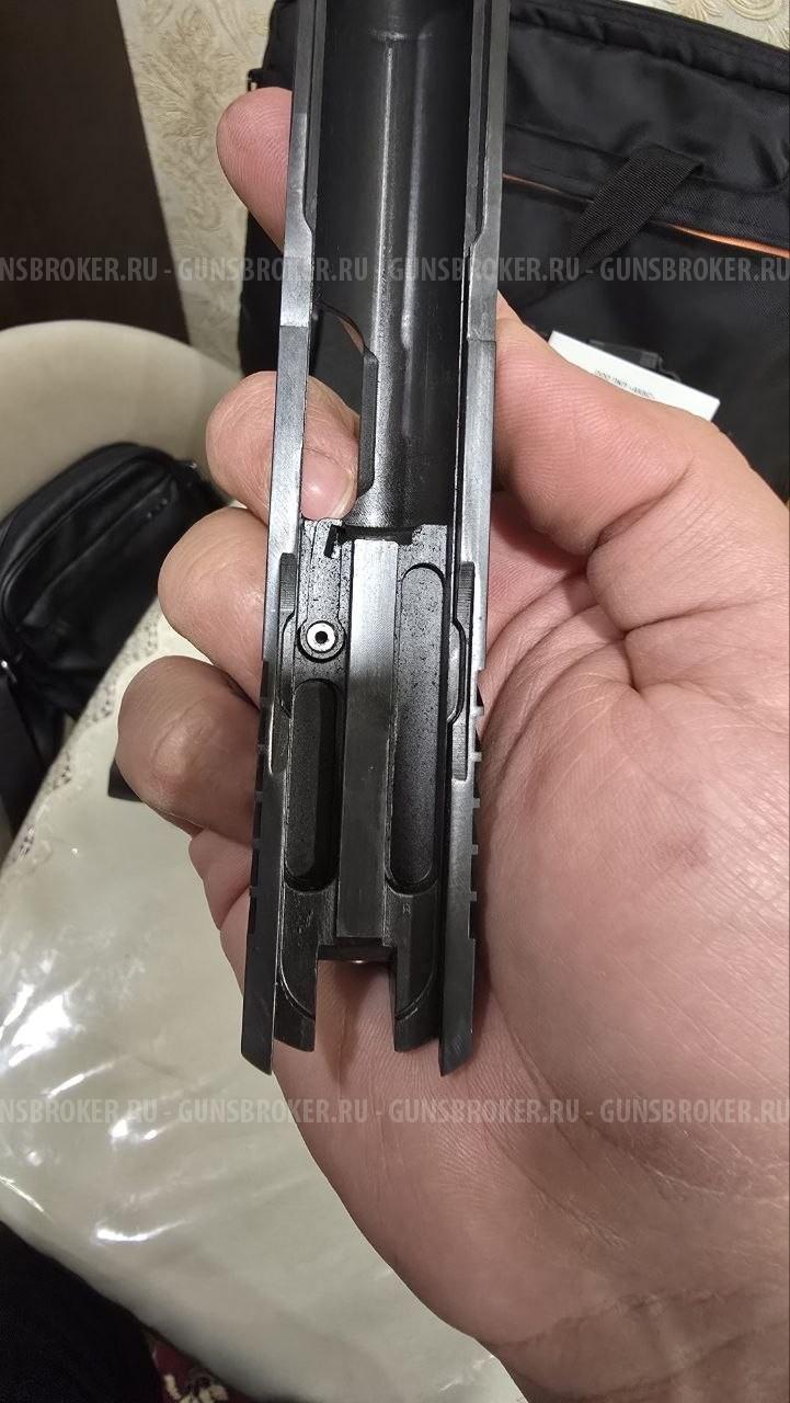 Grand Power T12 АКБС 2012 года