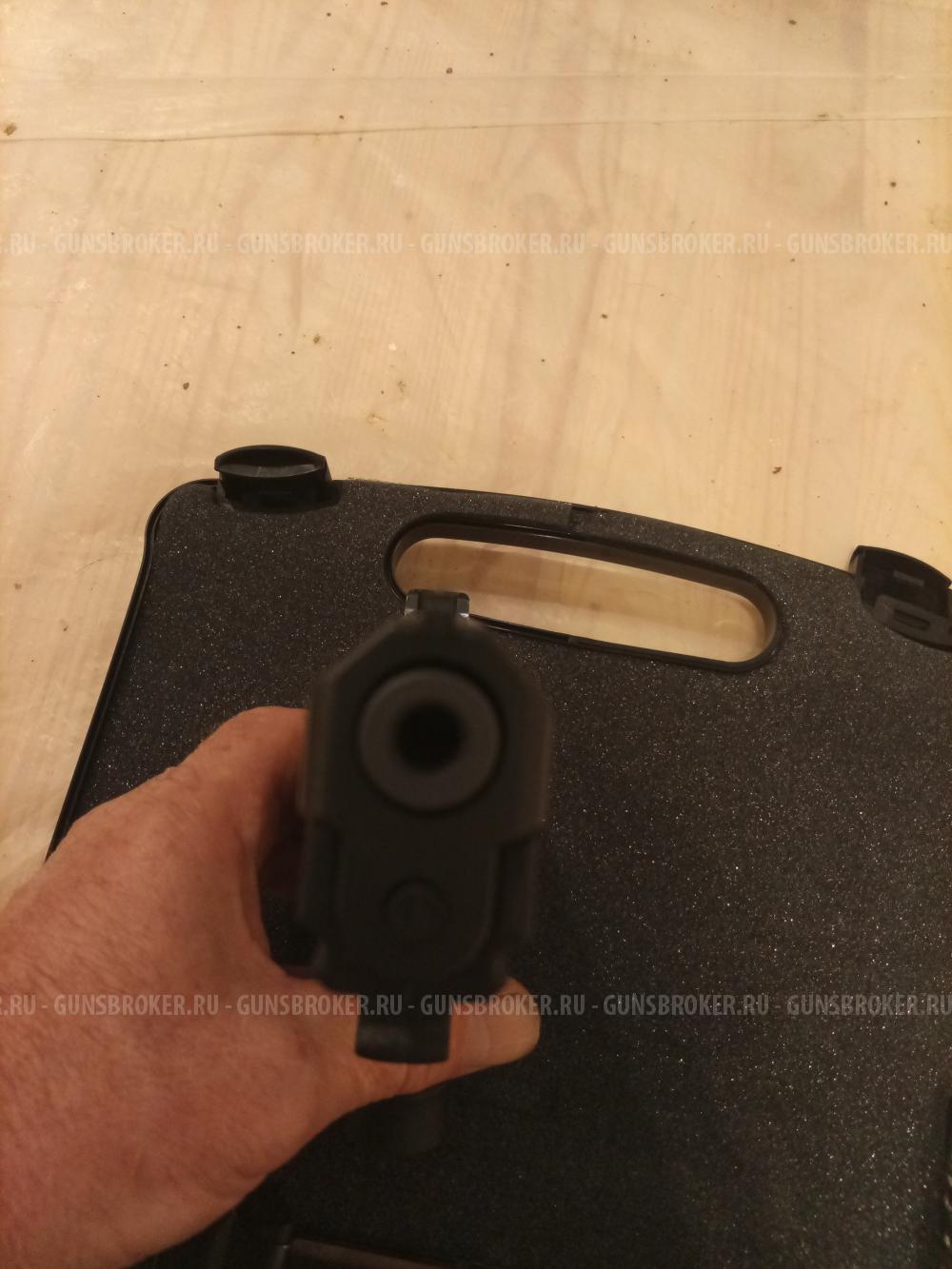 ГрандПауер т12 фм2 10х28