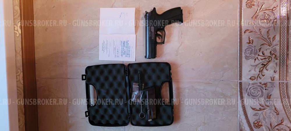 GrandPauer T12 Словакия