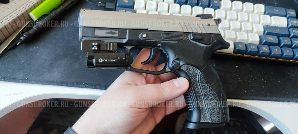 GrandPower GP T12 FM1