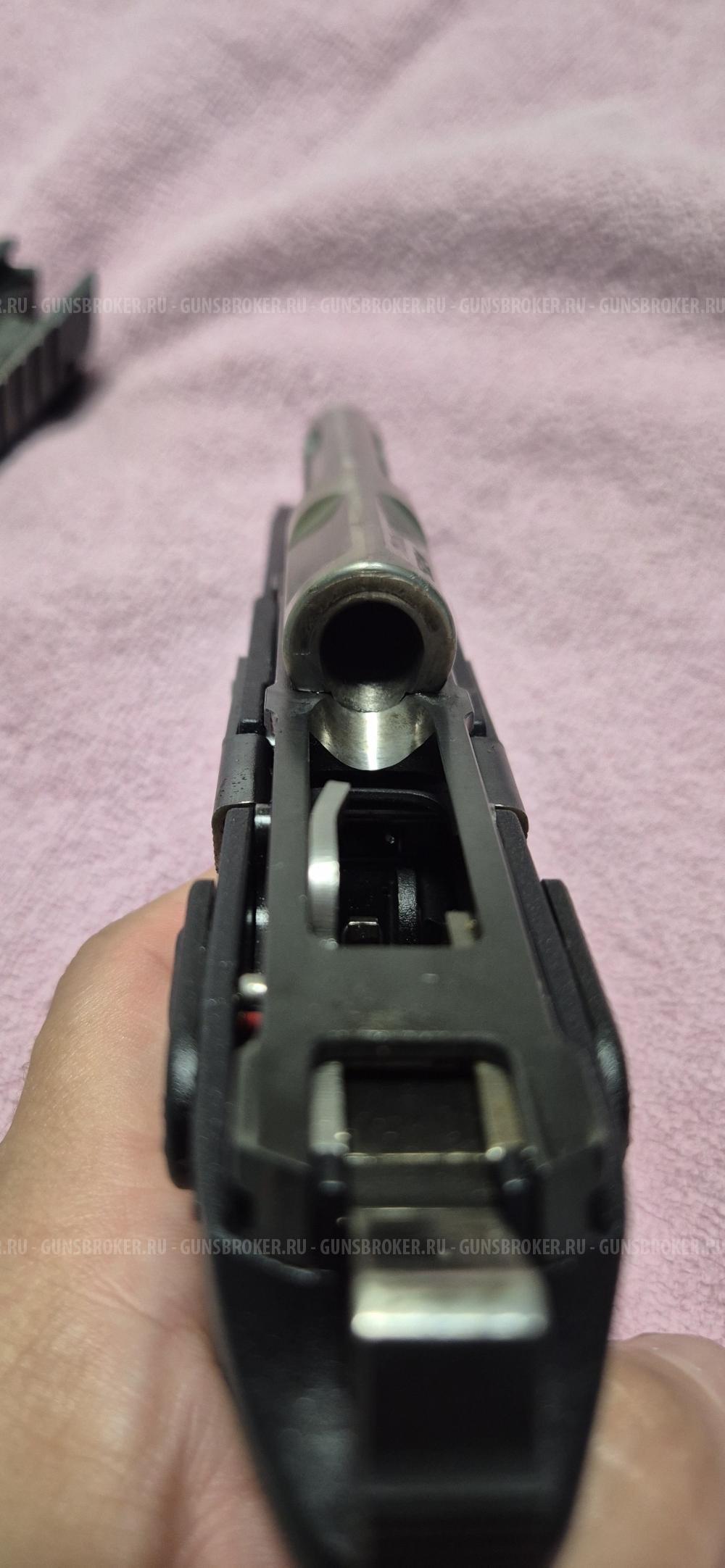 GRANDPOWER T12 (дореформенный)