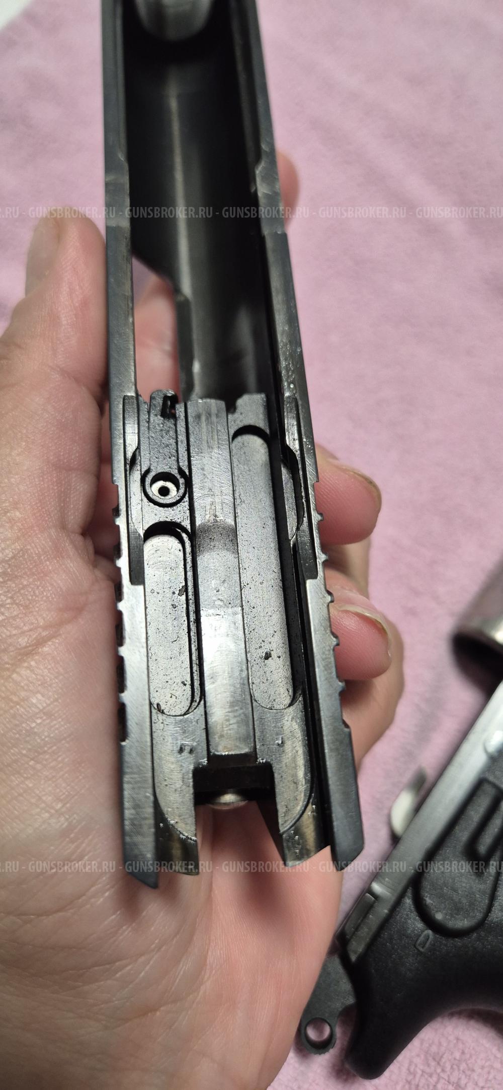 GRANDPOWER T12 (дореформенный)