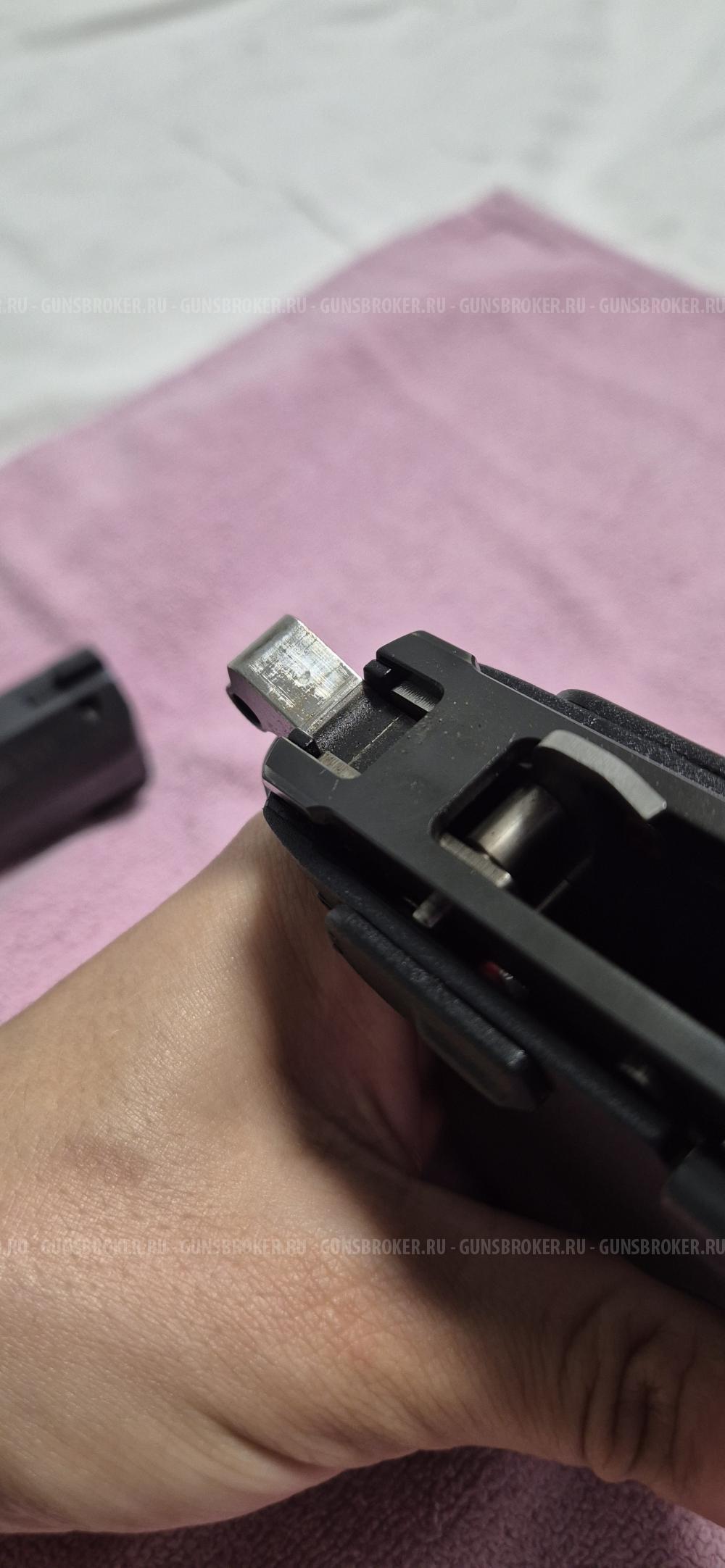 GRANDPOWER T12 (дореформенный)