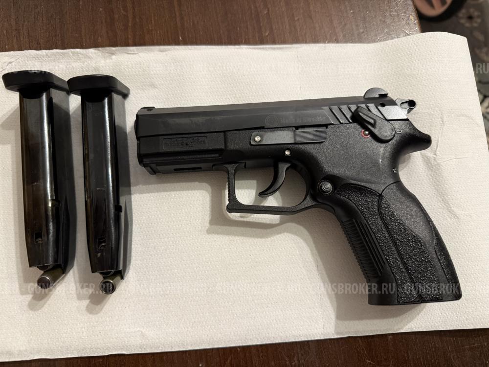 GrandPower T12 Словак