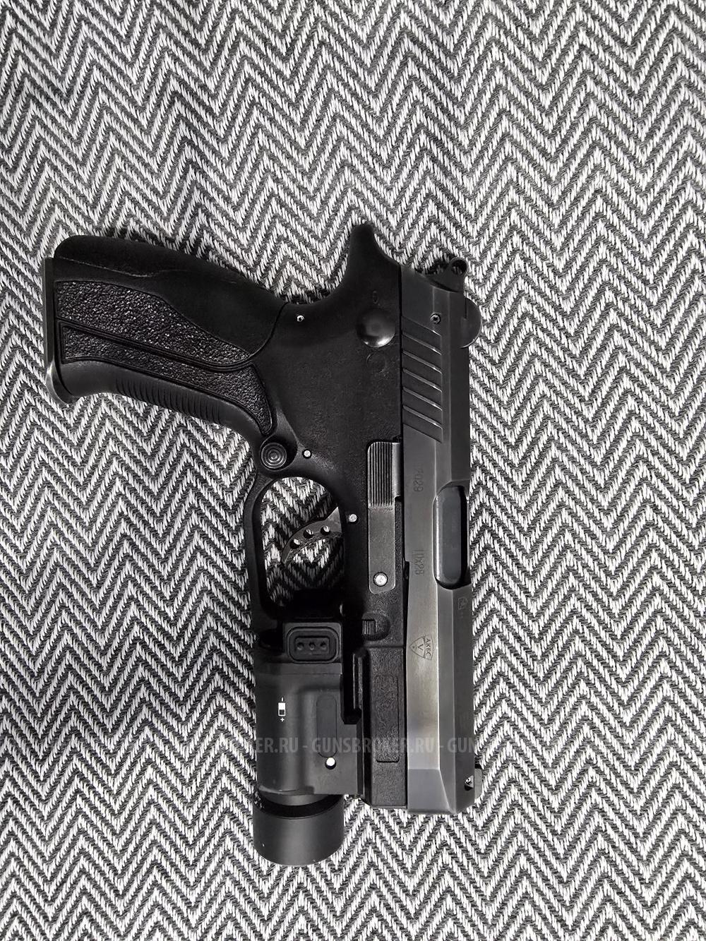 Grandpower T12 slovakia