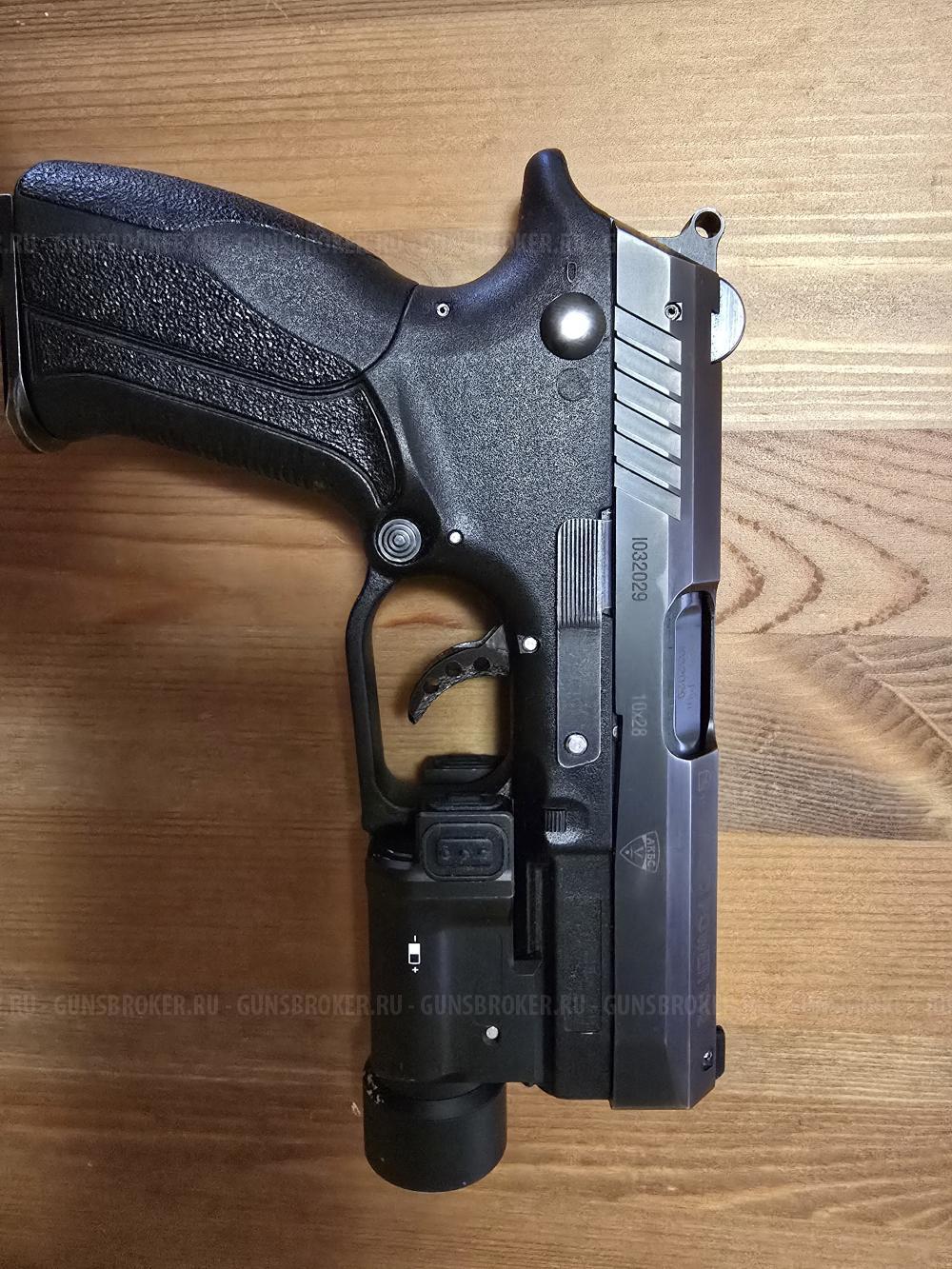 Grandpower T12 slovakia