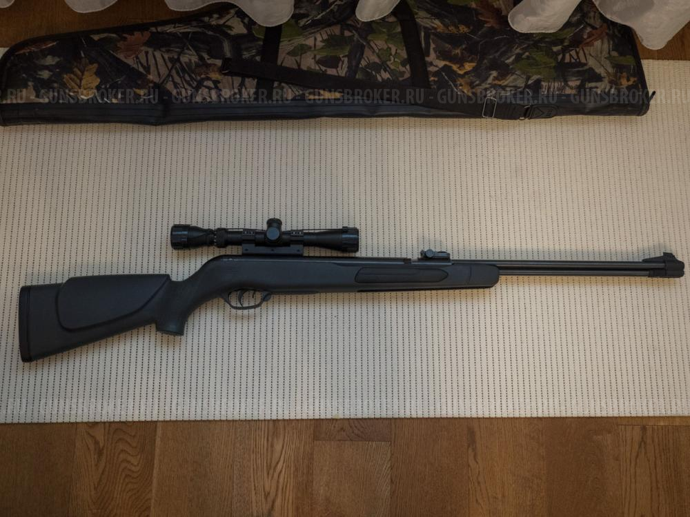 Gamo Big Cat CF-S