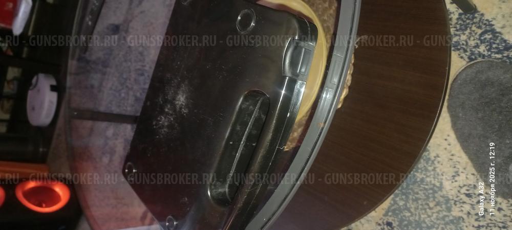 Грант Пауэр Т12 фм-1 2024г. в. 10/28