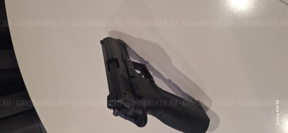 Грант пауер 