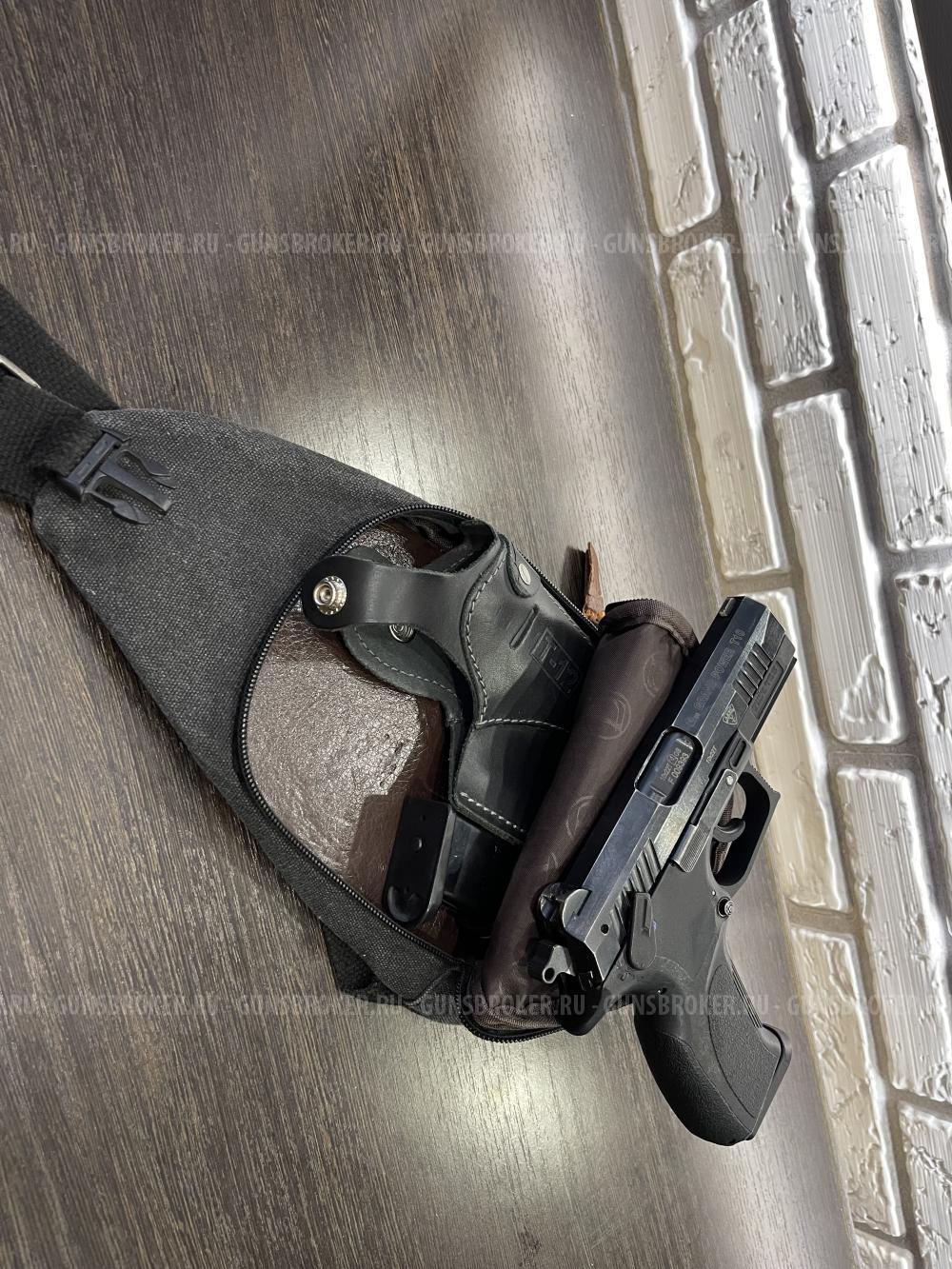 Grant Power T10 ( Slovakia)