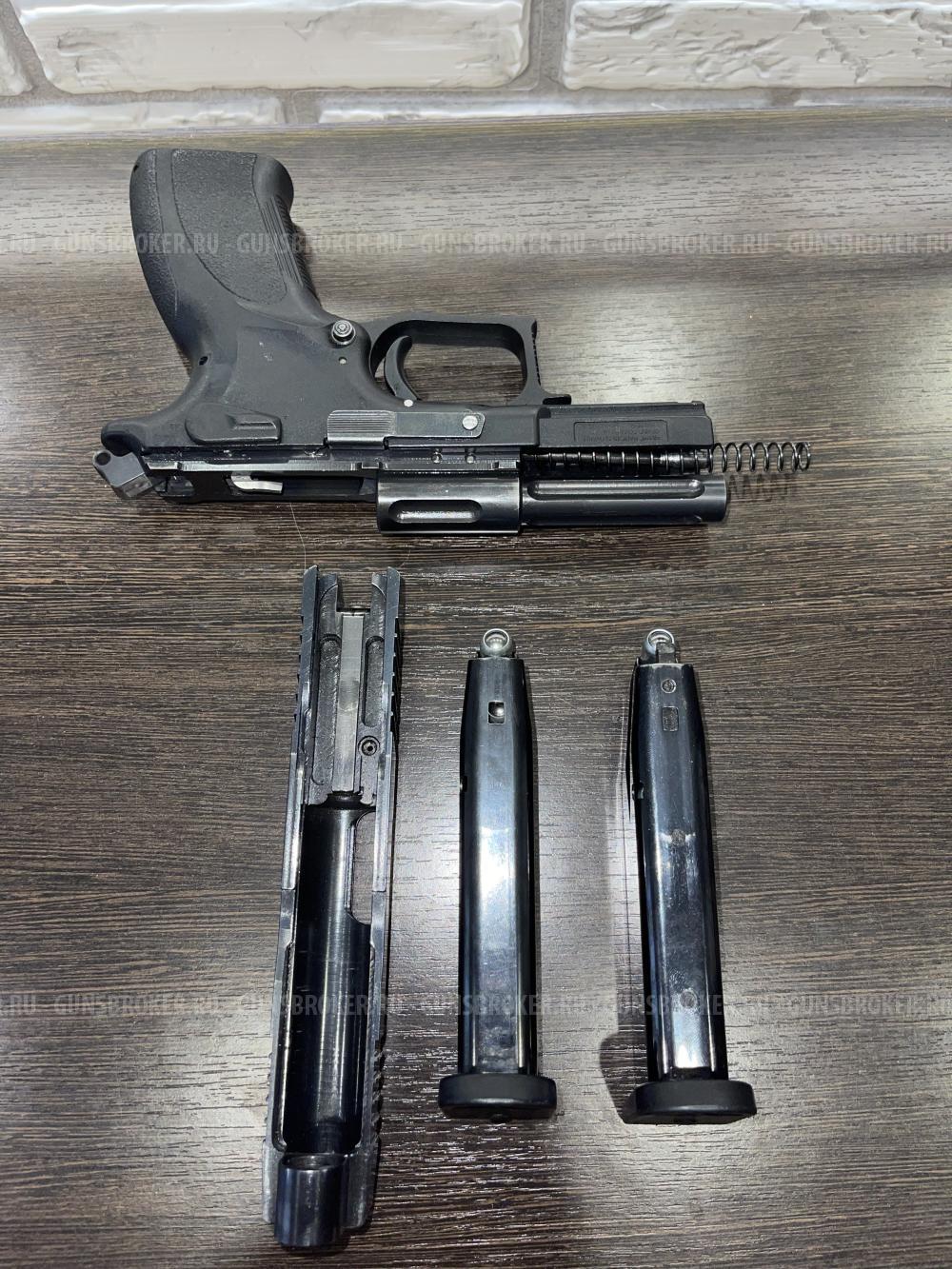 Grant Power T10 ( Slovakia)