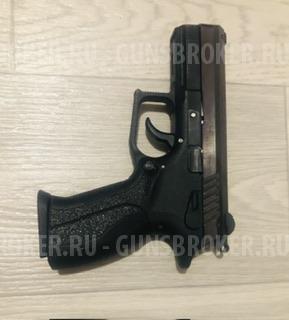 Grant Power T12, кал. 10*28