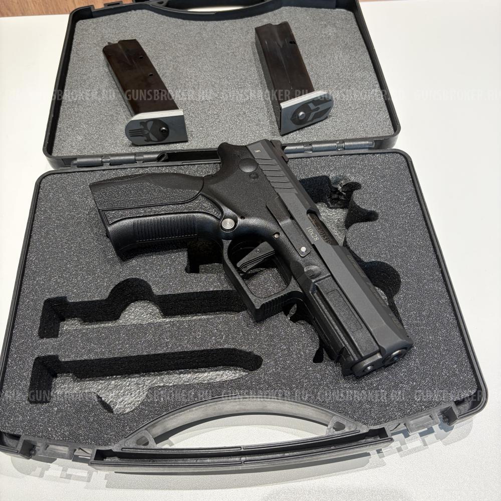 Grand Power TQ-2 (N)