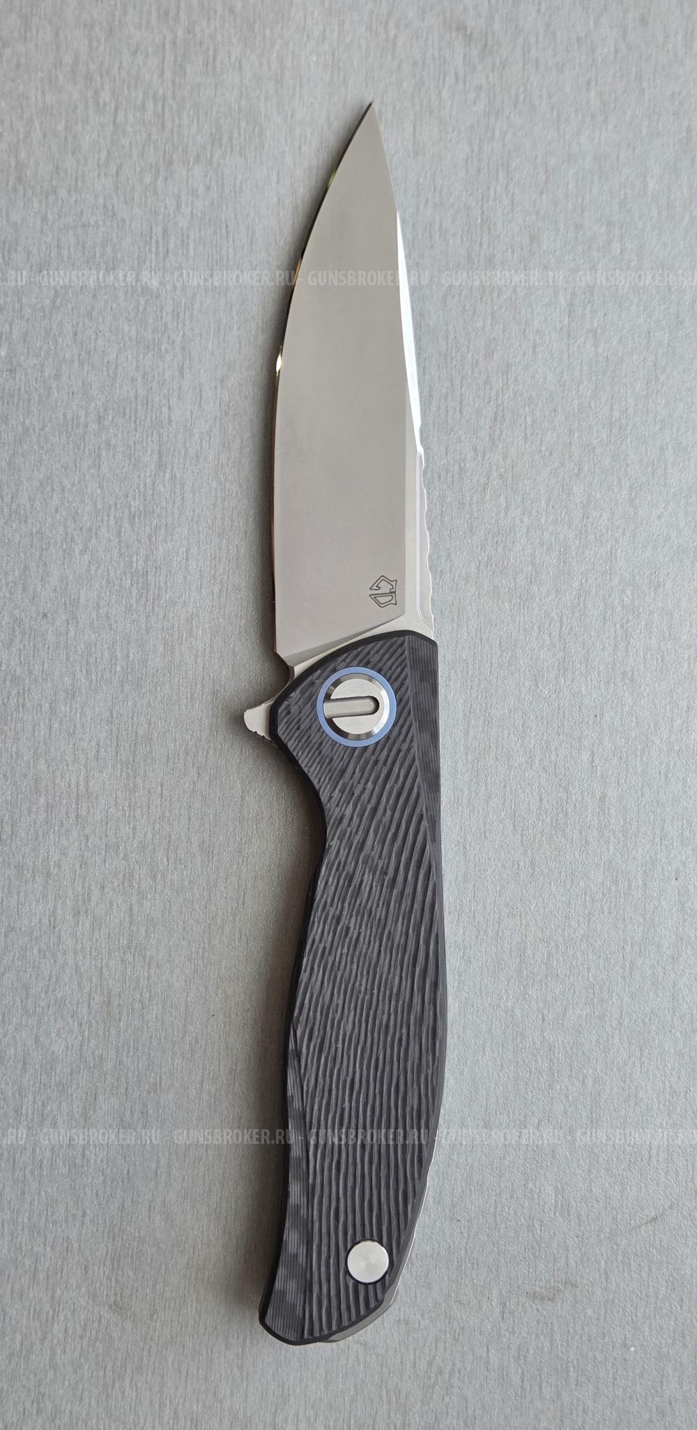 Green thorn Hati VG10