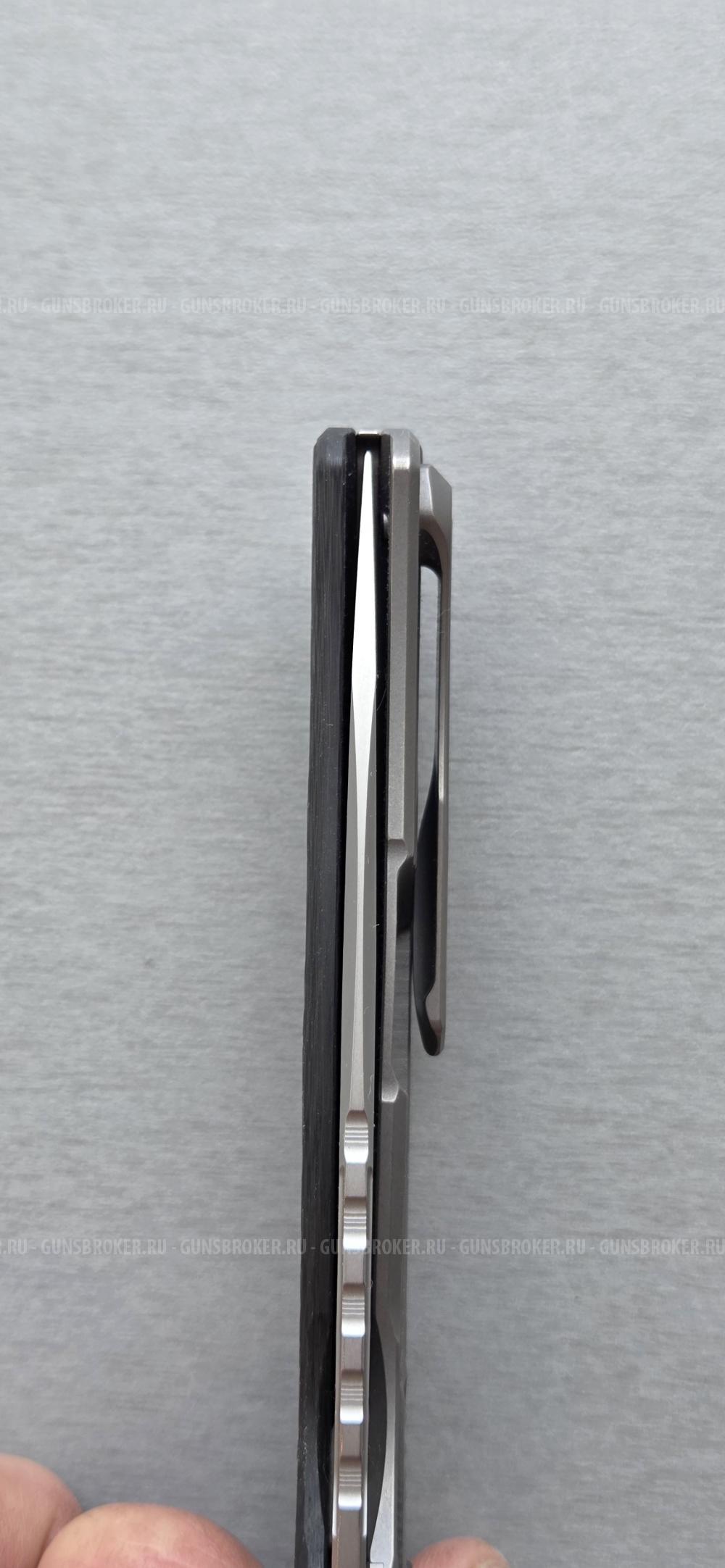 Green thorn Hati VG10