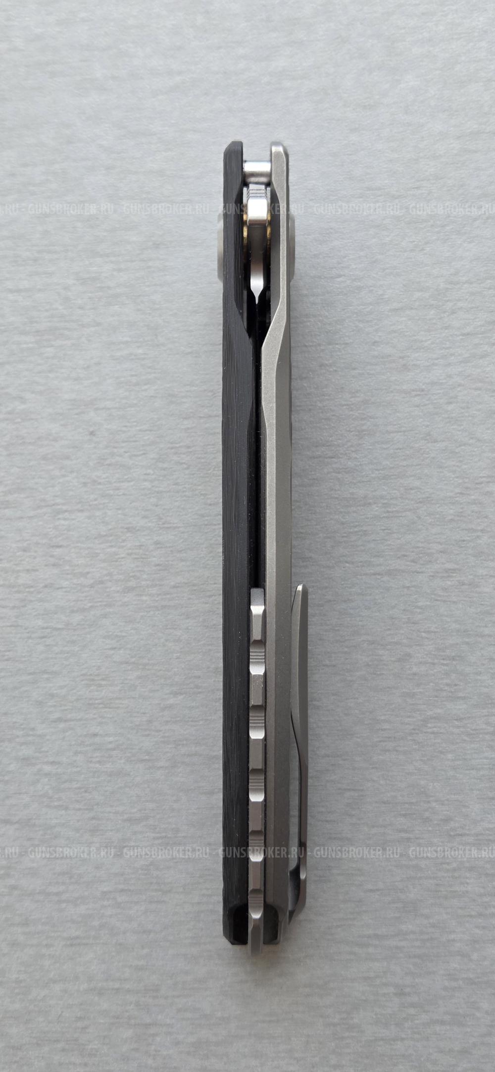 Green thorn Hati VG10