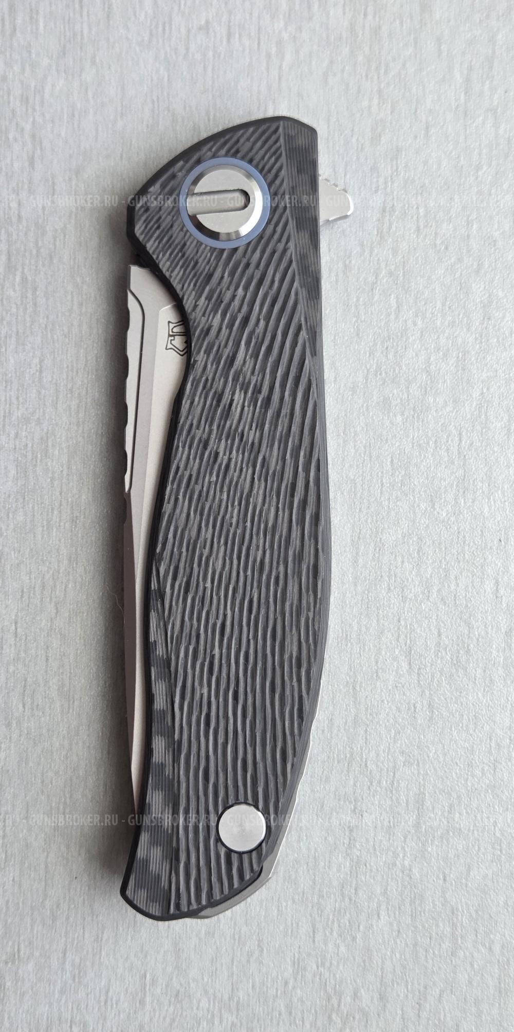 Green thorn Hati VG10
