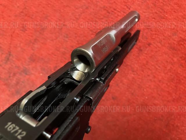 Grand Power Т12 АКБС 2013г   ТТ-Т 1941г\в