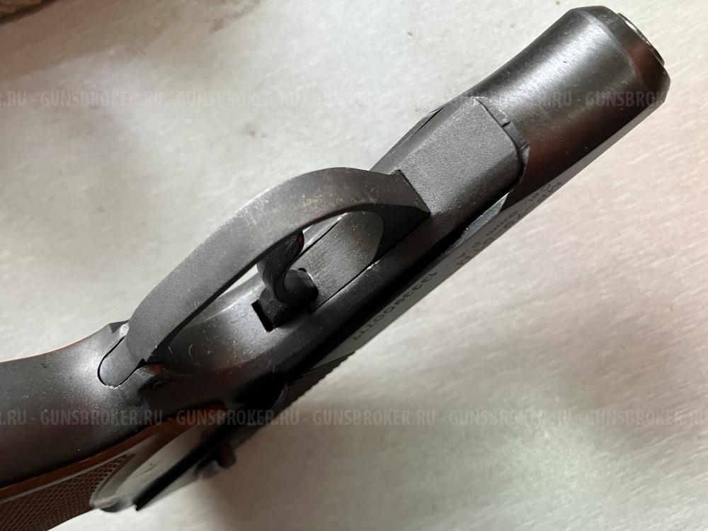 ПМ-Т  1959г\в     НАГАН Р-1 1929 , 1944г . ТТ-Т 1941г, МР79-9ТМ