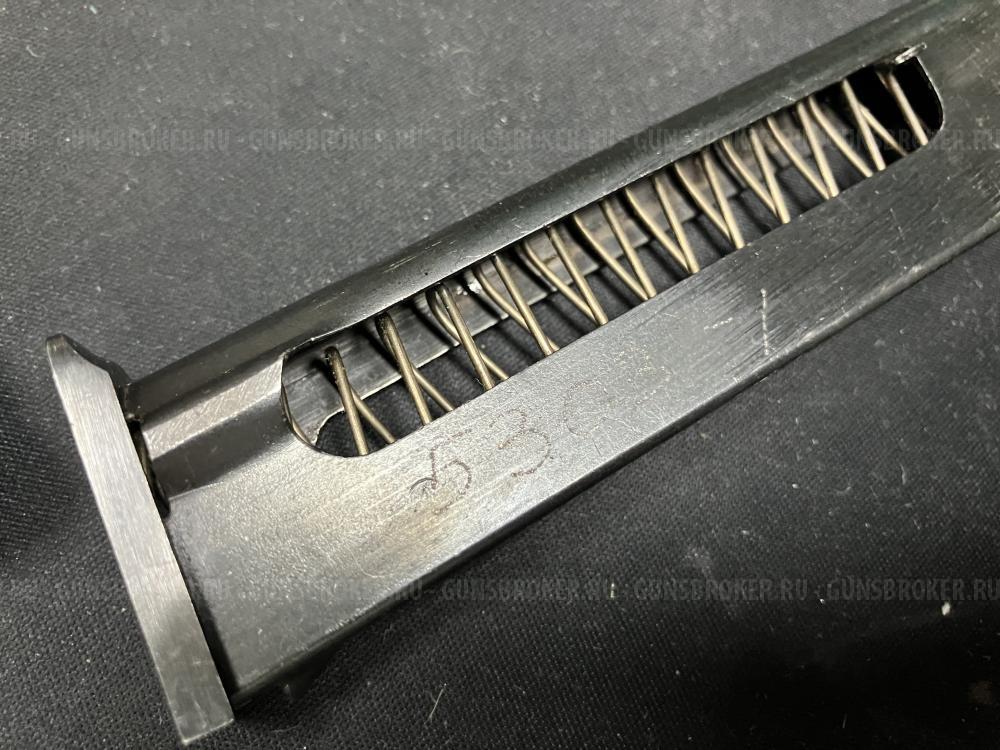 Grand PowerT12  10,13г/в НАГАН Р-1 1929 ,1944г , ПМ-Т 71г , ТТ-Т 41г, МР 79-9ТМ, МР 80-13Т