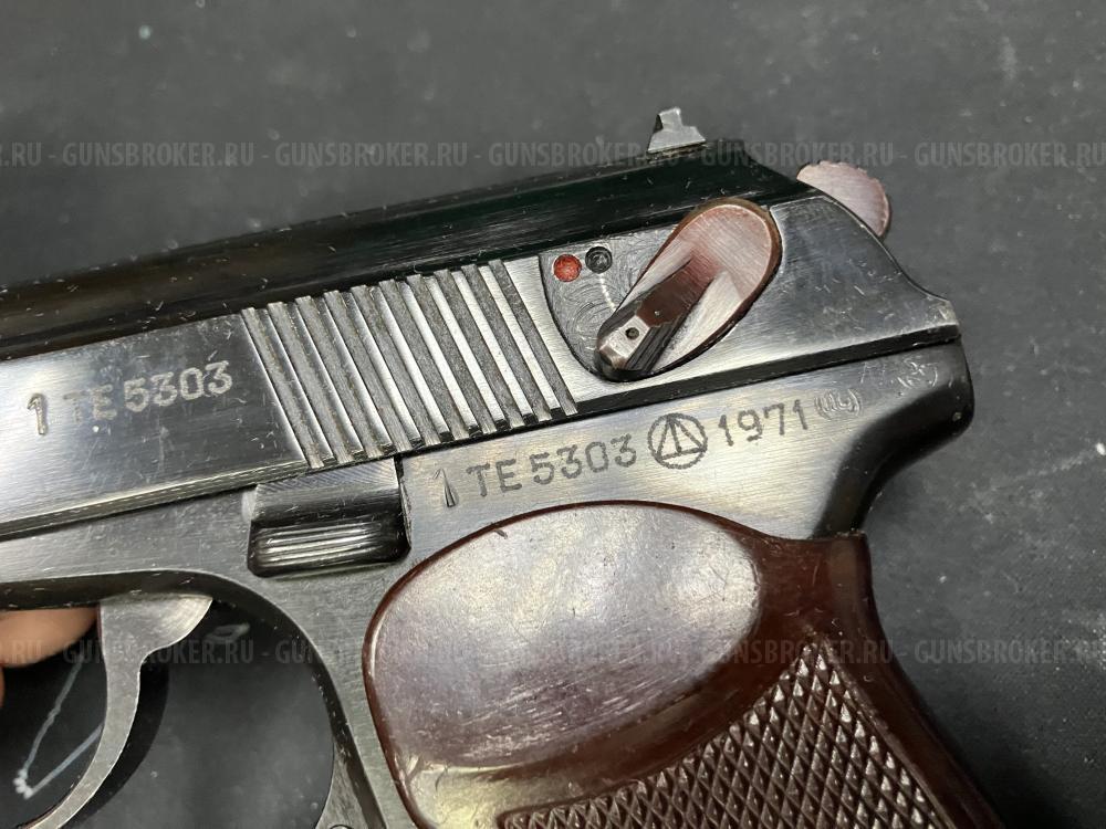 Grand PowerT12  10,13г/в НАГАН Р-1 1929 ,1944г , ПМ-Т 71г , ТТ-Т 41г, МР 79-9ТМ, МР 80-13Т