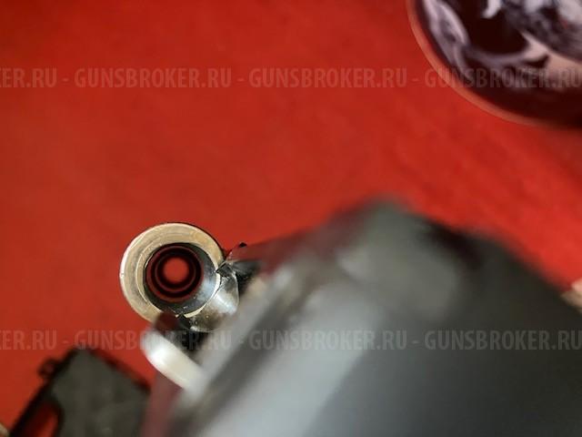 2 Grand PowerT12 2010-13г/в НАГАН Р-1 1929 ,1944г , ПМ-Т 71г , ТТ-Т 41г, МР 79-9ТМ