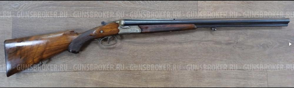 Greifelt 20/20/6,5×52R