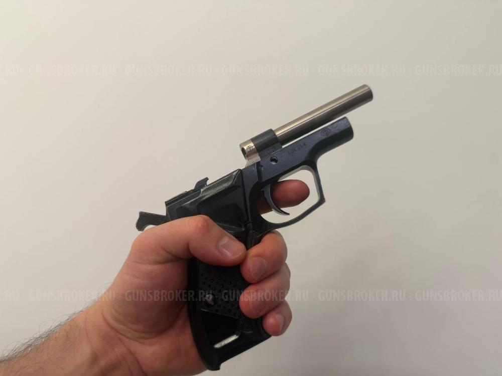 Гроза 021 в идеальном состоянии!