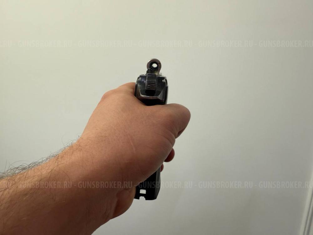 Гроза 021 в идеальном состоянии!