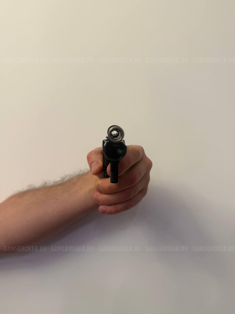 Гроза 021 в идеальном состоянии!