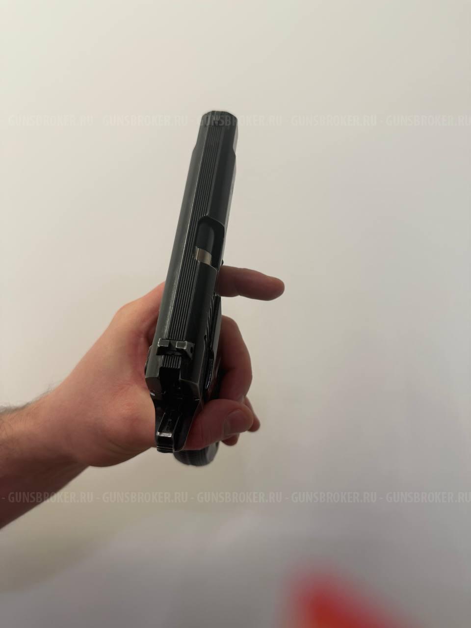 Гроза 021 в идеальном состоянии!