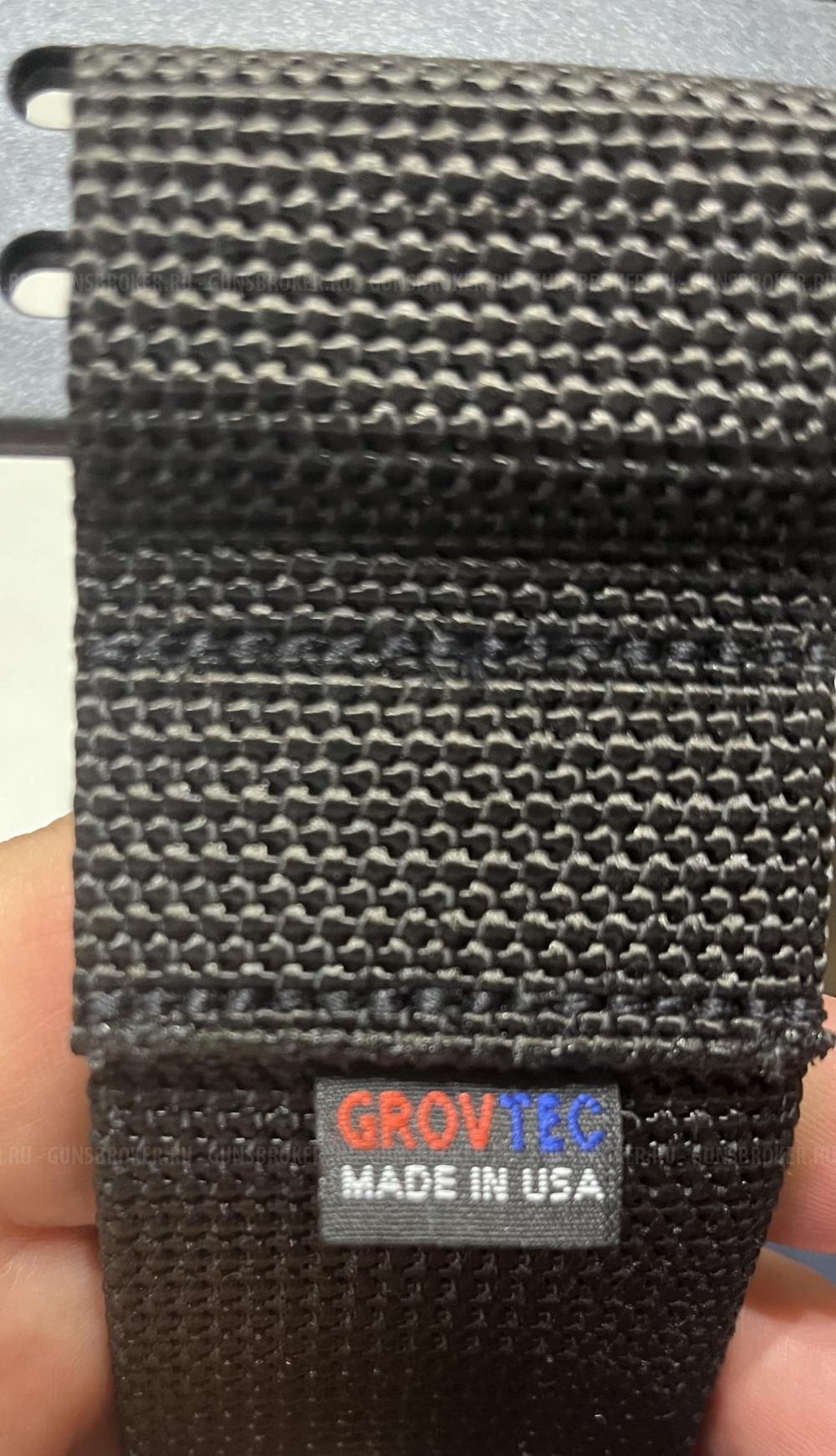 GrovTec GTAC96 Ремень-патронташ